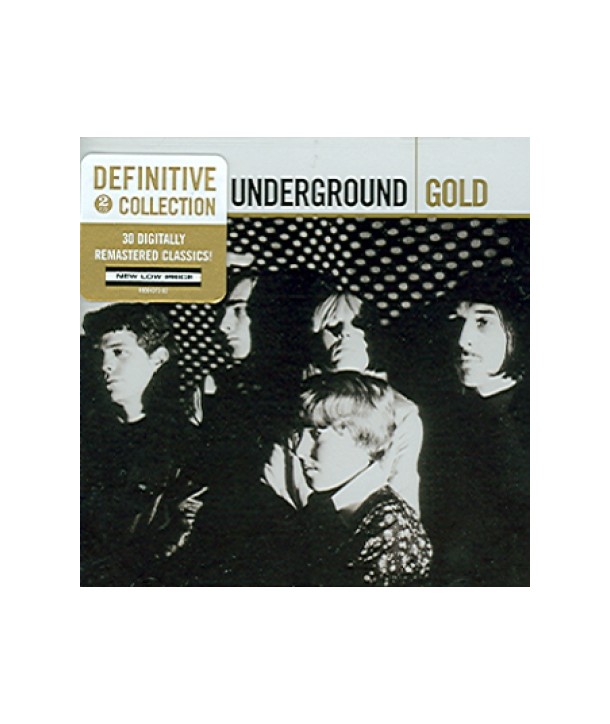 VELVET-UNDERGROUND-GOLD-lt2-FOR-1gt-B000437302-602498806043