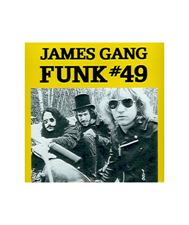 JAMES-GANG-FUNK-49-MCAD20284-076742028428