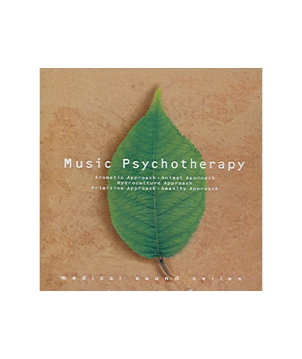 MUSIC-PSYCHOTHERAPY-MEDICAL-CD-FOR-YOUR-HEALTH-MS3901-8809080740224