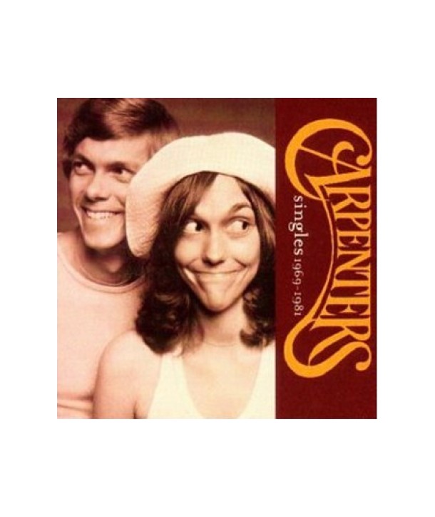 CARPENTERS-THE-SINGLES-19691973-CARPENTERS-40TH-CAMPAIGN-DC6350-8808678242553