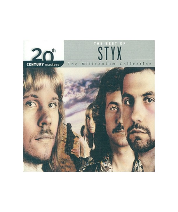 STYX-MILLENNIUM-COLLECTION-THE-BEST-OF-0694903952-606949039523