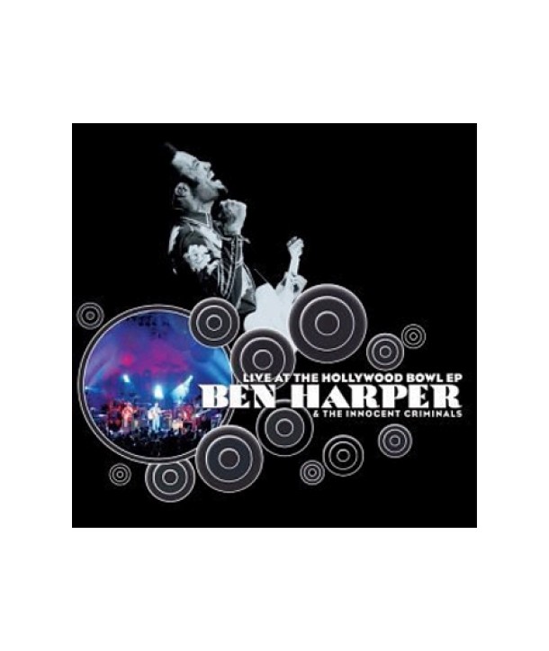 BEN-HARPER-AND-THE-INNOCENT-CRIMINALS-LIVE-AT-THE-HOLLYWOOD-BOWLEP-SINGLE-724383887620-724383887620