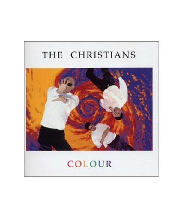 CHRISTIANS-COLOUR-4228422682-042284226820