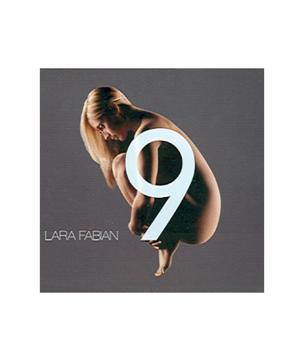 LARA-FABIAN-9-BONUS-DVD-9827586-0-602498275863