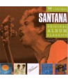 SANTANA-ORIGINAL-ALBUM-CLASSICS-1-lt5CDgt-88697295502-886972955025