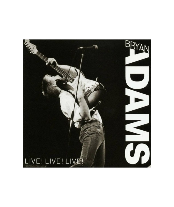 BRYAN-ADAMS-LIVE-LIVE-LIVE-8283970942-082839709422