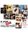 K-POP-OST-BEST-COLLECTION-lt2-FOR-1gt-UEKCD00010-8809380199111