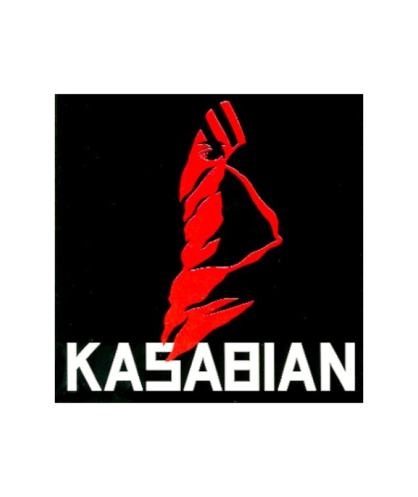 KASABIAN-KASABIAN-BMGRD1686-8806300910740