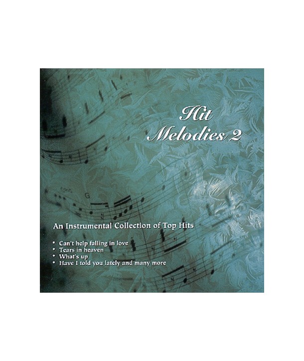 HIT-MELODIES-VOL2-EKPD0430-8010100430227