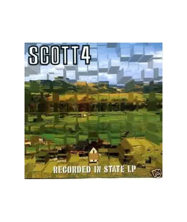 SCOTT-4-RECORDED-IN-STATE-LP-WR1001792-5033197017921