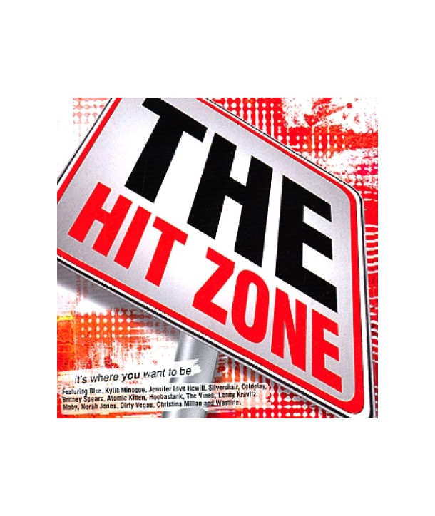 HIT-ZONE-VARIOUS-EKPD1034-8809102520087