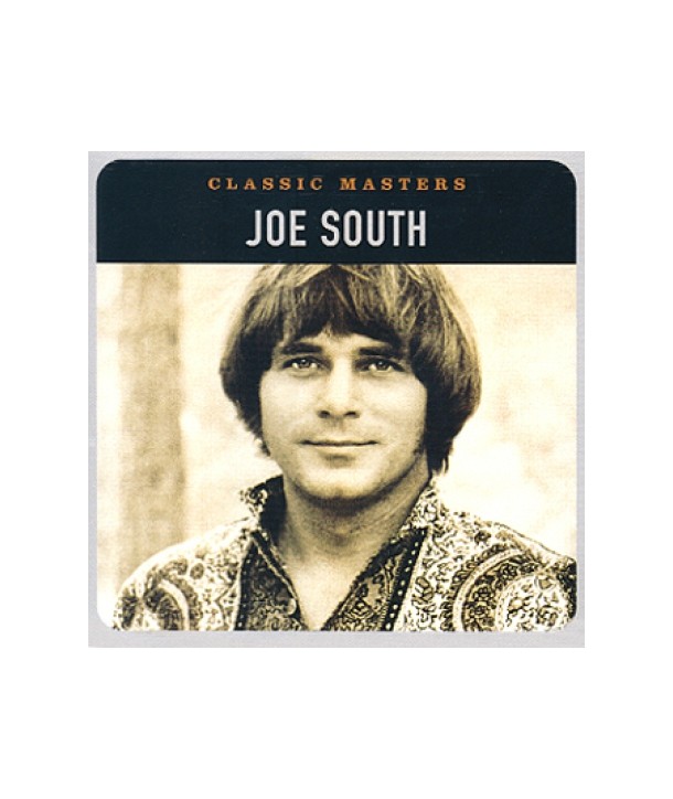 JOE-SOUTH-CLASSIC-MASTERS-724353746926-724353746926