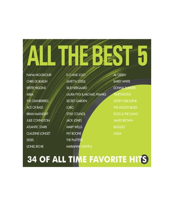 ALL-THE-BEST-5-34-OF-ALL-TIME-FAVORITE-HITS-2-FOR-1-DC9331-8808678232349