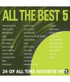 ALL-THE-BEST-5-34-OF-ALL-TIME-FAVORITE-HITS-2-FOR-1-DC9331-8808678232349