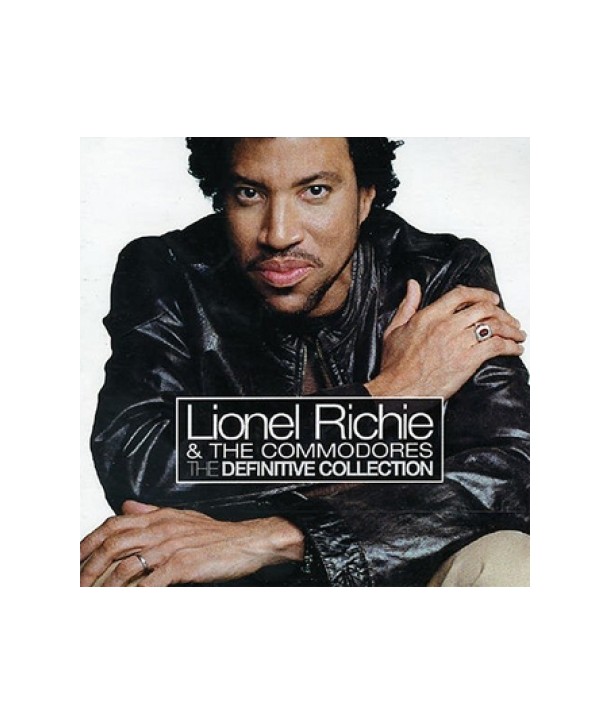 LIONEL-RICHIE-THE-DEFINITIVE-COLLECTION-MOTOWN-CAMPAIGN-lt2-FOR-1gt-DC6066-8808678239683
