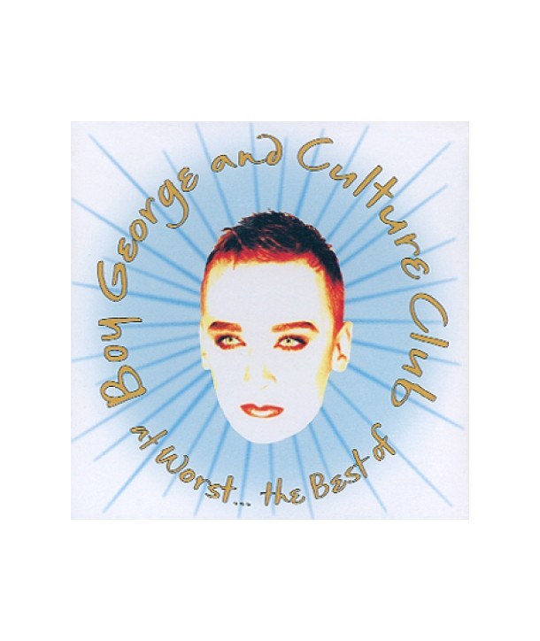 BOY-GEORGE-CULTURE-CLUB-AT-WORSTTHE-BEST-OF-VKPD0133-8010500133223