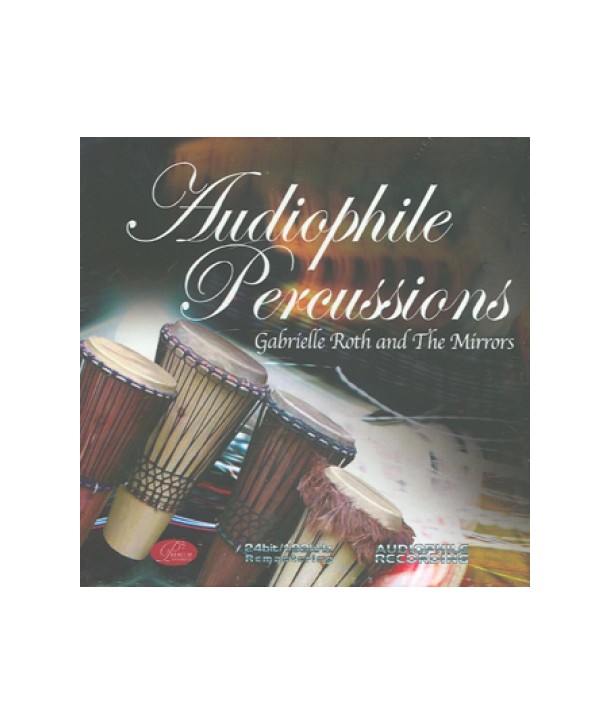 AUDIOPHILE-PERCUSSIONS-GABRIELLE-ROTH-AND-THE-MIRRORS-PR27851-3365715278517