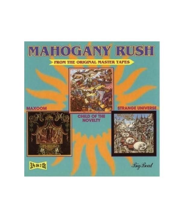 MAHOGANY-RUSH-CHILD-OF-THE-NOVELTY-MAXOOM-STRANGE-UNIVERSE-CDWKM2149-029667414920