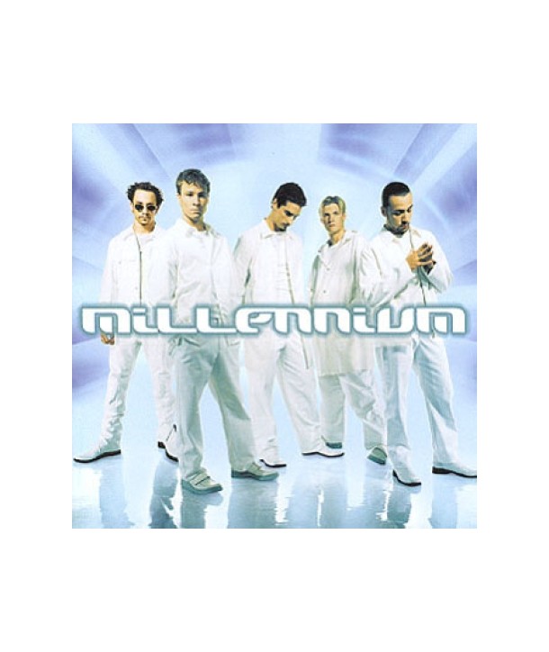 BACKSTREET-BOYS-MILLENNIUM-ZKPD0008-5013705270123