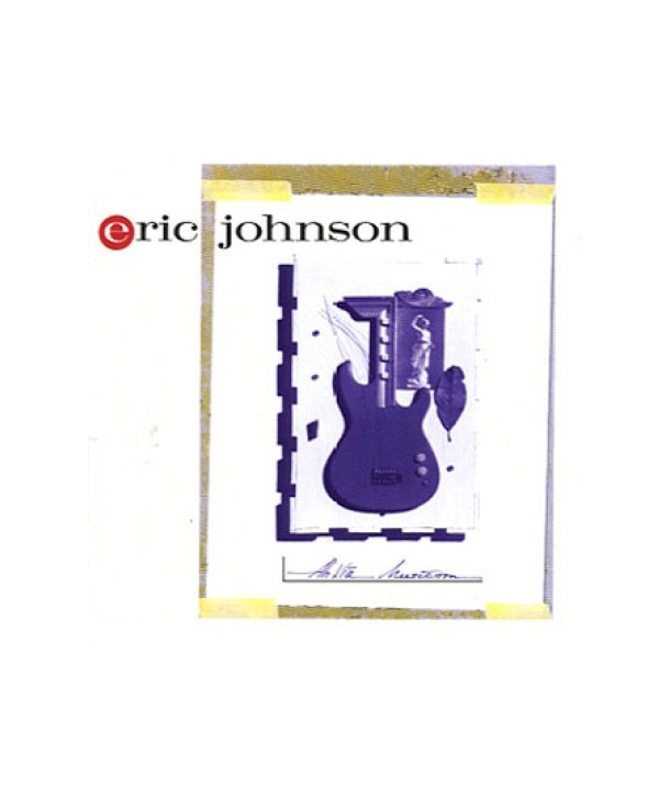 ERIC-JOHNSON-AH-VIA-MUSICOM-CDP790517-077779051724