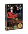 CHICAGO-SOUND-STAGE-LIVE-IN-CONCERT-ltCDDVDgt-FDVD368-8809205500016