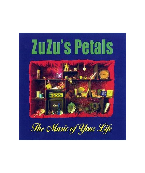 ZUZU039S-PETALS-THE-MUSIC-OF-YOUR-LIFE-TTR892602-035058926026