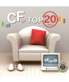 CF-TOP-20-VOL8-2-FOR-1-BMGOD3406-8806300911792