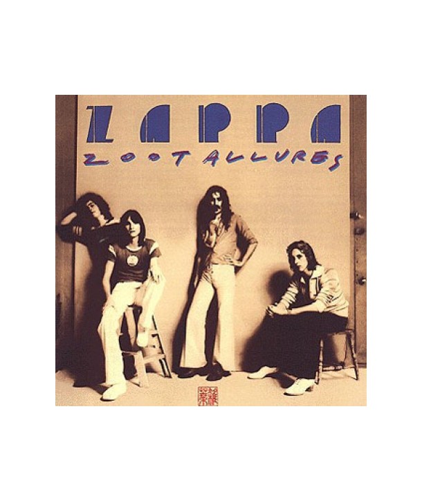 FRANK-ZAPPA-ZOOT-ALLURES-RCD10523-014431052323