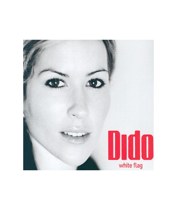 DIDO-WHITE-FLAG-SIGLE-BMGAD2313-8806300907849