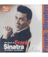 FRANK-SINATRA-THE-BEST-OF-40-EARLY-CLASSICS-lt2-FOR-1gt-550352-9316797553522