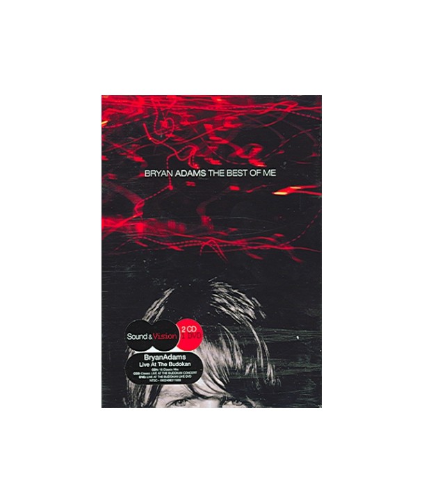 BRYAN-ADAMS-THE-BEST-OF-ME-lt2CD1DVDgt-60249831189-602498311899