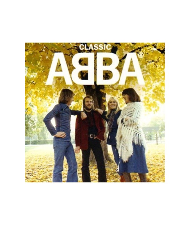 ABBA-CLASSIC-60075316053-600753160534