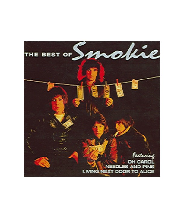 SMOKIE-THE-BEST-OF-74321476832-743214768327