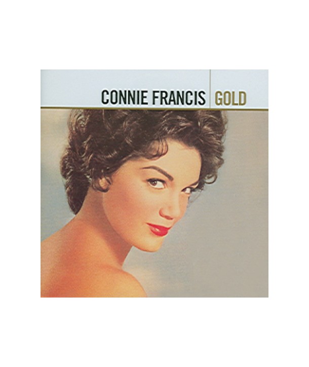 CONNIE-FRANCIS-GOLD-2-FOR-1-B000402202-075021036826