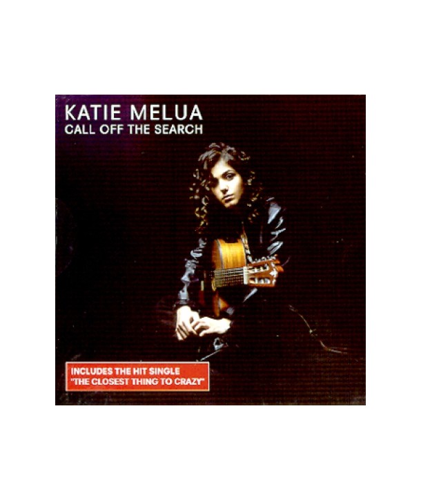 KATIE-MELUA-CALL-OFF-THE-SEARCH-DR8868-8808678227604