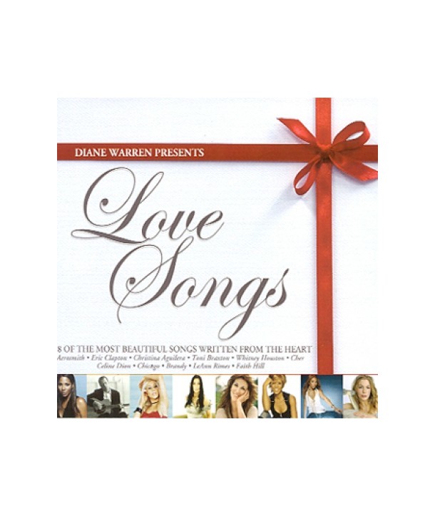 DIANE-WARREN-PRESENTS-LOVE-SONGS-VARIOUS-505046754232-5050467542327