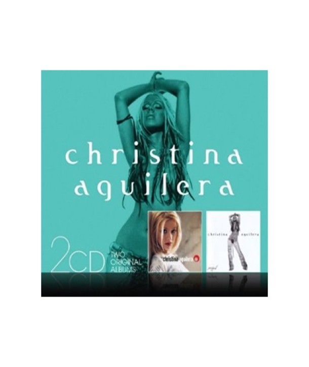 CHRISTINA-AGUILERA-CHRISTINA-AGUILERA-STRIPPED-lt2-FOR-1gt-88697596232-886975962327