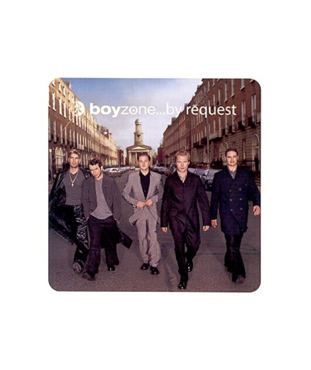 BOYZONE-BY-REQUESTBEST-DG9646-8808678235494