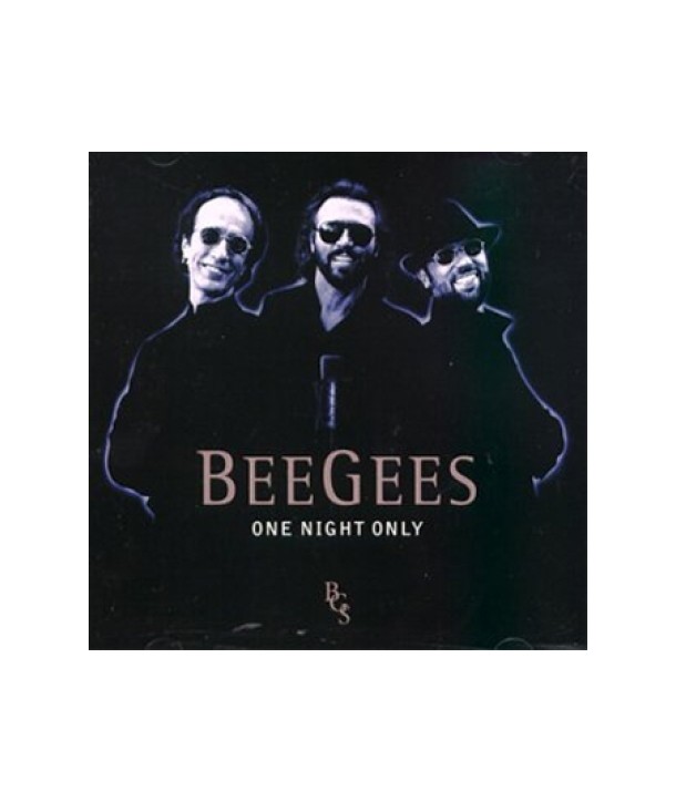 BEE-GEES-ONE-NIGHT-ONLY-DG3695-8808678217605