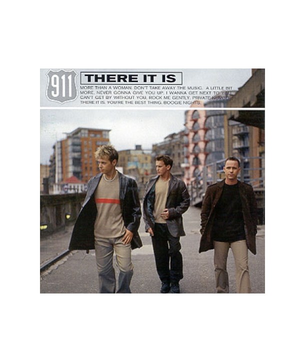 911-THERE-IT-IS-VKPD0278-8809009300645