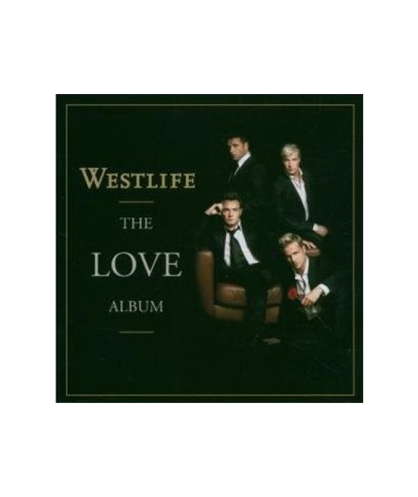 WESTLIFE-THE-LOVE-ALBUM-88697019822-886970198226