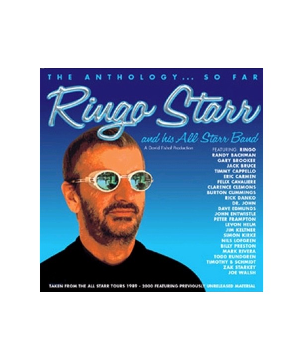 RINGO-STARR-THE-ANTHOLOGY-SO-FAR-lt3-FOR-1gt-EGLCD013-8809139970251