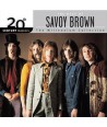 SAVOY-BROWN-THE-MILLENNIUM-COLLECTION-4228829392-042288293927