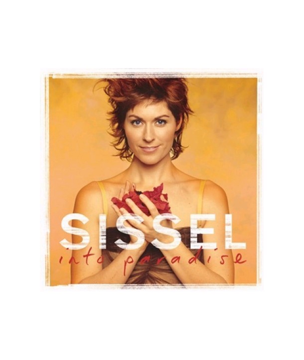 SISSEL-INTO-PARADISE-B000614002-028947631309