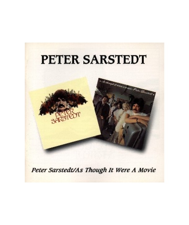 PETER-SARSTEDT-SAME-AS-THOUGH-BGOCD274-5017261202741