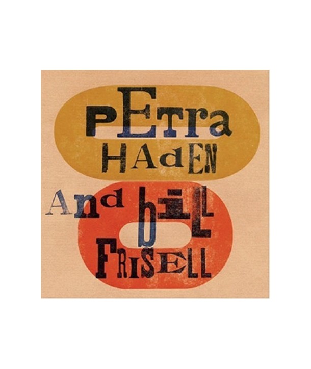 PETRA-HADEN-BILL-FRISELL-PETRA-HADEN-BILL-FRISELL-HNCD1472-031257147224