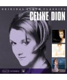 CELINE-DION-ORIGINAL-ALBUM-CLASSICS-lt3-FOR-1gt-88697741012-886977410123