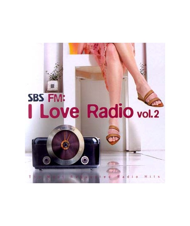 I-LOVE-RADIO-VOL2-DC8362-8808678222432