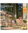 FLAME-FLAME-STYLE-BONUS-DVD-PCKD30020-8805636030207