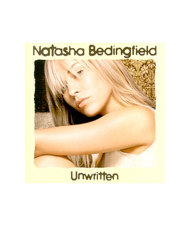 NATASHA-BEDINGFIELD-UNWRITTEN-BMGRD1691-8806300911136